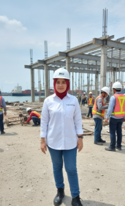Jagur Karya utama Projects
