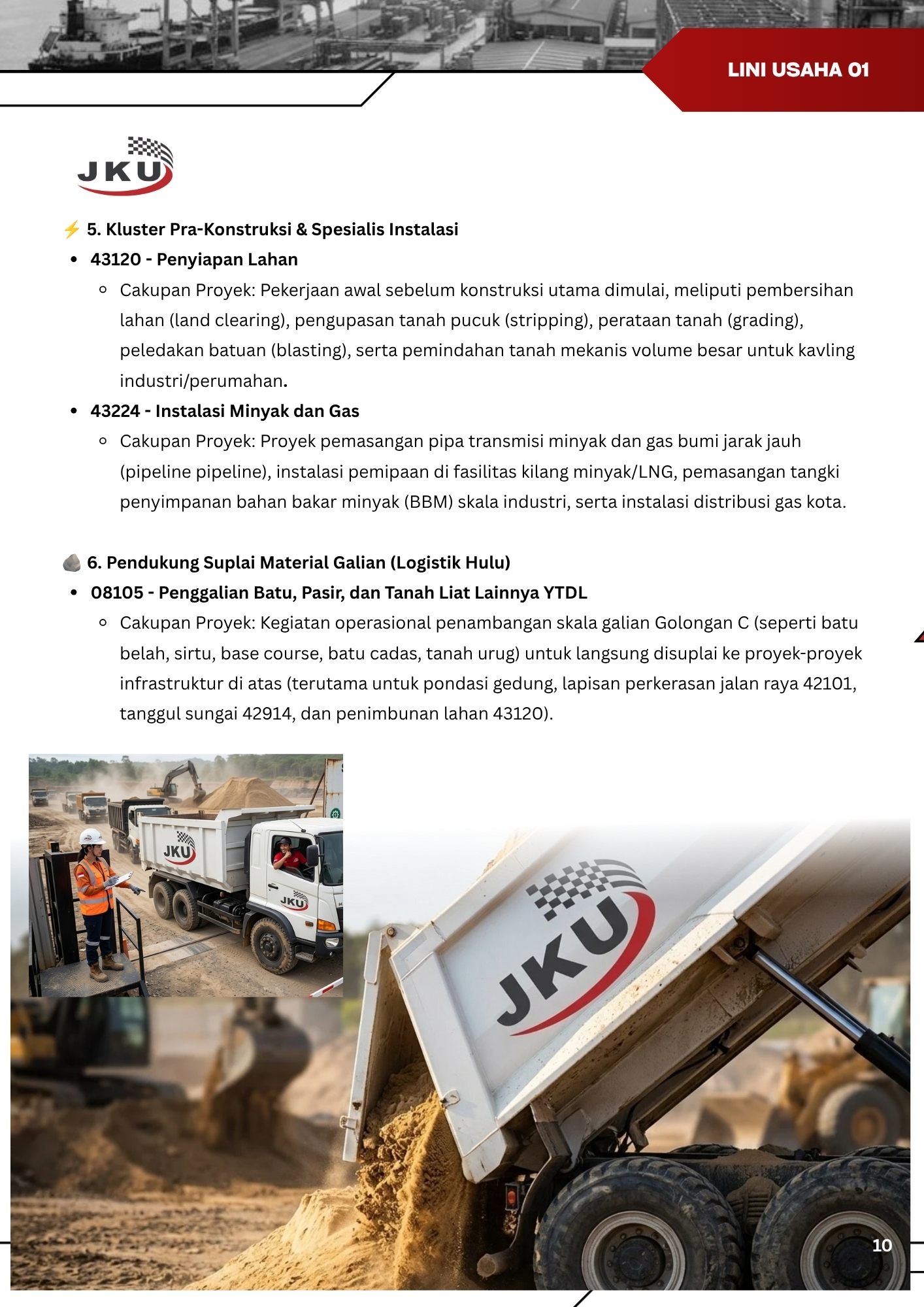 Industri Konstruksi & Sipil PT Jagur Karya Utama_3