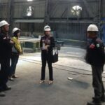 Maintenance Projects PT Jagur Karya Utama